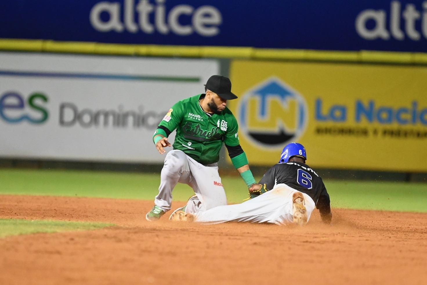 Estrellas Orientales con 18 jugadores en roster de 40 en equipos MLB – El  Nuevo Diario (República Dominicana)
