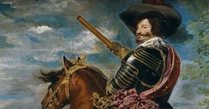 Documental sobre Velázquez se estrena en AL en el Festival Global