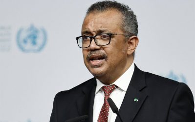 OMS pide seguir secuenciando el coronavirus porque «no va a desaparecer»