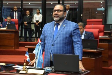 PRSC respalda Ley de Fideicomiso