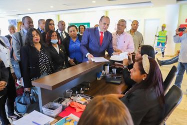 Aspirante Alcalde SDE critica uso dado presupuesto participativo