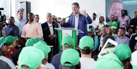 LF opina se deteriora economía RD; predominan los altos precios LF opina se deteriora economía RD; predominan los altos precios