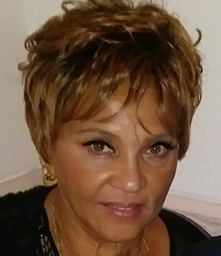 Luz Valle valor artístico y humano Noticias de República Dominicana al instante!