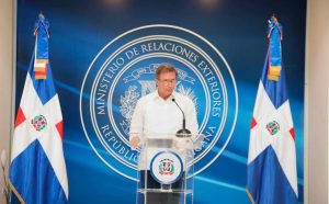 República Dominicana condena los ataques en Jerusalén