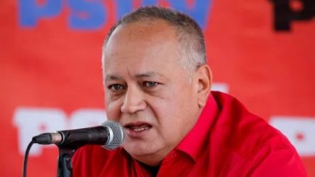 Partidos de Venezuela y la RD firman acuerdo de cooperación