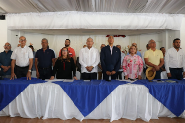 SANTIAGO: PRM dice que inició con éxito un plan de crecimiento