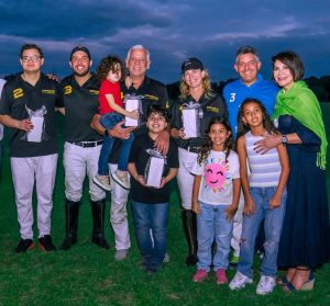 El equipo “Cayacoa” gana torneo de polo “Fernando Arredondo”