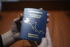Embajador pide a RD no aplicar visa a guatemaltecos