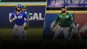 Alfaro, Canó y Urrutia en roster dominicano para Serie del Caribe