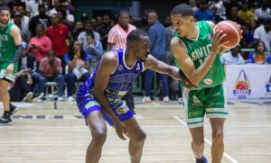 Luis Féliz conduce Savica empatar serie final en basket de Higüey