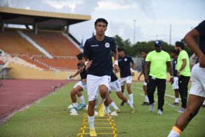 Sedofútbol retoma preparación de cara al premundial de Concacaf