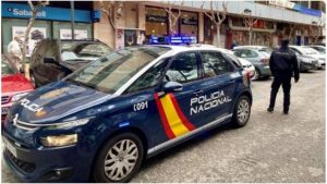 ESPAÑA: Detienen dominicano de 31 años habría violado a una menor