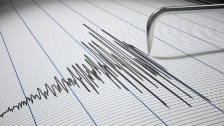 SFM: Un sismo de magnitud 5.0 sacude el noreste dominicano