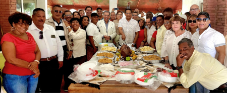 PRR reúne dirigentes en Villa Altagracia para inscripciones