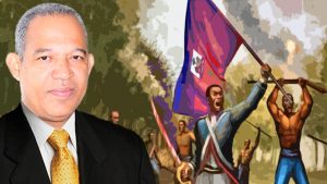 La pobreza haitiana comenzó desde 1804 (OPINION)