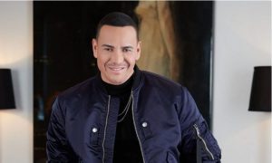 Víctor Manuelle celebrará sus 30 años de carrera en hotel Jaragua