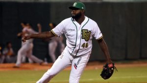 Wirfin Obispo encuentra su nivel con las Estrellas Orientales