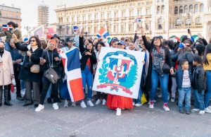 Realizarán por primera vez en Milán Parada de Carnaval Dominicano