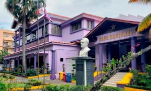 El PLD considera un «desatino» crear Ministerio de Justicia en RD El PLD considera un «desatino» crear Ministerio de Justicia en RD