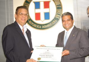 Dominicano es nombrado decano en el Tecnológico de Monterrey
