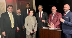 EU: Reconocen a Embajada RD por su defensa a la industria del cigarro