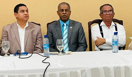 Director Medios de la Presidencia explica inversión del Gobierno en obras