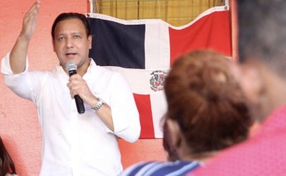 Abel califica «de alta traición» el proyecto Tráfico Ilícito Migrantes Abel califica «de alta traición» el proyecto Tráfico Ilícito Migrantes