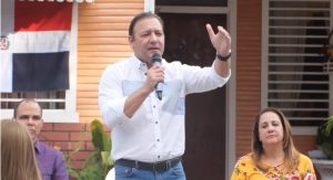 Abel: Los dominicanos necesitan vivir sin temor y con dignidad Abel: Los dominicanos necesitan vivir sin temor y con dignidad