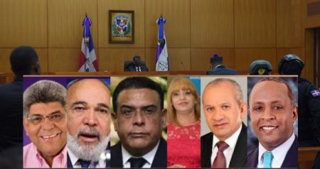 Tribunal aplaza para el miércoles audiencia por el caso Antipulpo