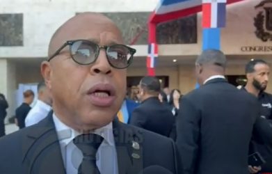 Pacheco: Ya no hay tiempo para conocer ley de partidos polÃticos Pacheco: Ya no hay tiempo para conocer ley de partidos polÃticos