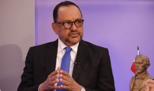 Ministro defiende reforma CP; ve representa «avance» para RD Ministro defiende reforma CP; ve representa «avance» para RD