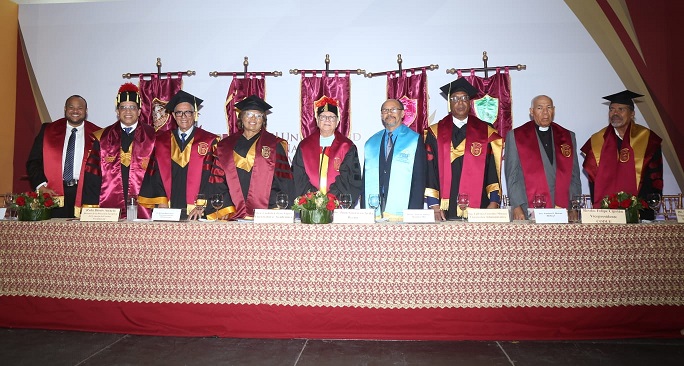 UNEV inviste 820 nuevos profesionales imagen