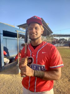 Los Barberos de Pimentel lideran serie final en béisbol del Nordeste