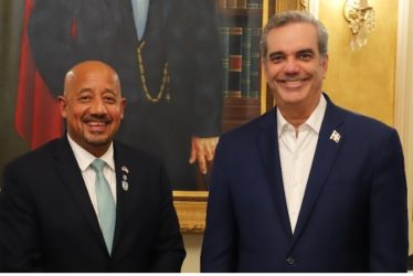 Harán en SD cumbre líderes de EEUU de ascendencia dominicana 