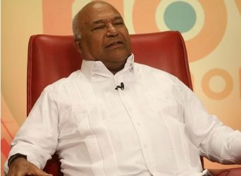 Dice «Más Cambio» sumará 350 mil votos a reelección Abinader Dice «Más Cambio» sumará 350 mil votos a reelección Abinader