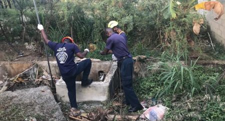 Localizan los cuerpos de pareja que desapareció en La Guayiga Localizan los cuerpos de pareja que desapareció en La Guayiga