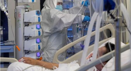 PUERTO RICO: Mueren otras 10 personas a causa de Covid-19 PUERTO RICO: Mueren otras 10 personas a causa de Covid-19