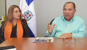 Consulado anuncia celebración Fiestas Patrias Dominicana en P.Rico