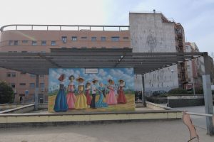 MADRID: Inaugurarán primera ruta murales dominicanos en España