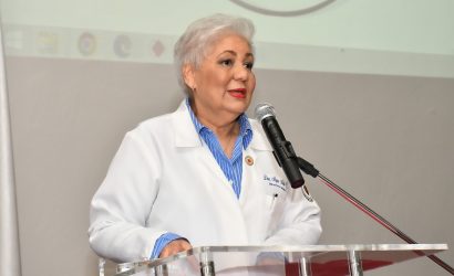 Mayra Melo sigue al frente de la Asociación Instituto Dominicano de Cardiología Mayra Melo sigue al frente de la Asociación Instituto Dominicano de Cardiología