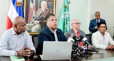 FP dice que por incompetencia se produjo problema con pasaportes