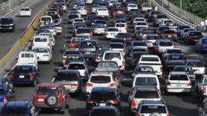 Concesionarios vehículos piden estudiar demanda transporte DN