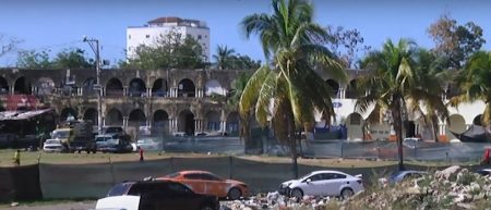 Un hospital en el “Maharishi” (OPINION)