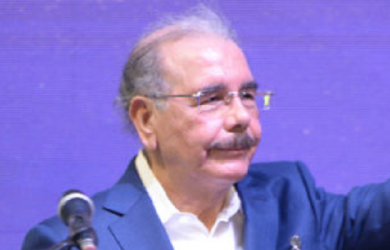 Dicen Danilo cumple «al pie de la letra» en Miami su tratamiento Dicen Danilo cumple «al pie de la letra» en Miami su tratamiento