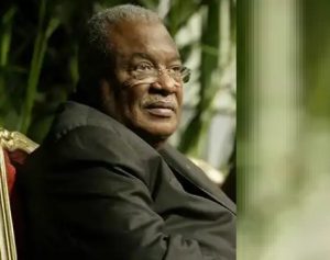 Muere ex primer ministro haitiano Gérard Latortue a 89 años de edad