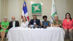 PC respalda pacto de nación por crisis Haití que propuso Abinader