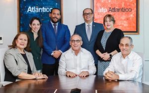 El Banco Atlántico de Ahorro y Crédito designa nuevos ejecutivos