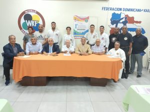 Panamericana Goju Ryu anuncia Torneo Internacional de Karate