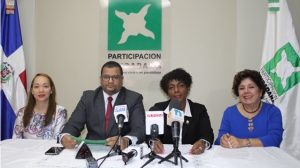 Participación Ciudadana respalda proyecto sobre trata migrantes