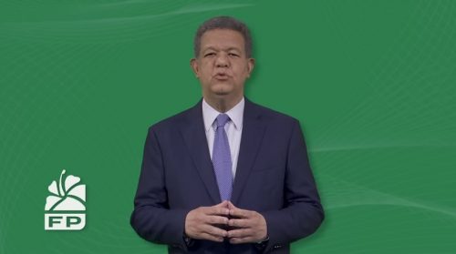 Dice Gobierno retiró proyecto por la ira popular y no merece elogio imagen